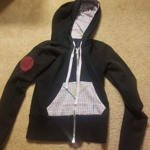 PRICE NEGOTIABLE Clandestine Industries Hoodie